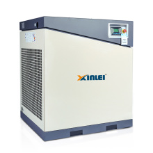 XLAM15A high quality direct drive 11kw screw type air compressor